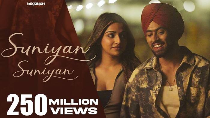Suniyan Suniyan Song Lyrics- Juss, MixSingh| 2024 Suniyan Suniyan Song Lyricsdgg