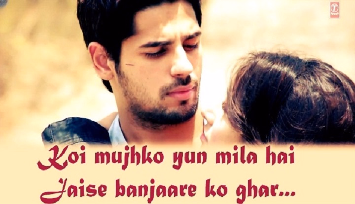 Koi Mujhko Yun Mila Hai Lyrics With Video – Mohammed Irfan | 2014 Song koi mujhko yun mila hai lyrics