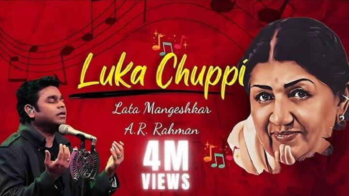 Luka Chuppi Bahut Hui Lyrics- Rang De Basanti | 2006 luka chuppi bahut hui lyricsdfgg