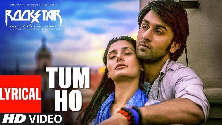 Tum Ho Paas Mere Lyrics- Rockstar | 2011 tum ho paas mere lyricsdgh