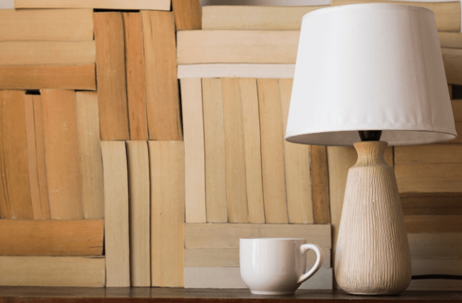 Brighten Up Your Space: Simple Decor Ideas with Table Lamps Screenshot 21