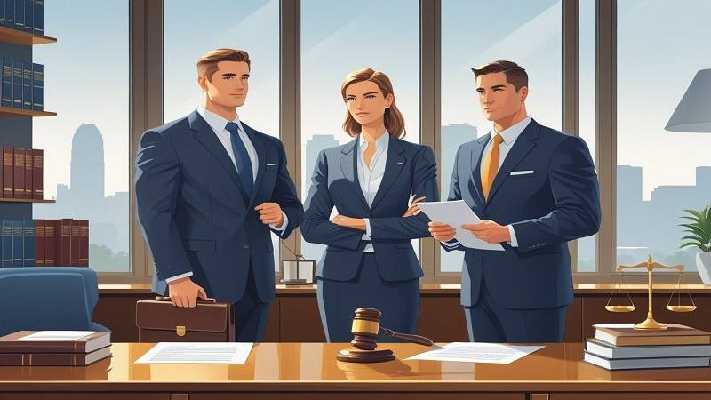 Skilled Springfield MO Criminal Defense Lawyers Ready to Fight for You featured 99