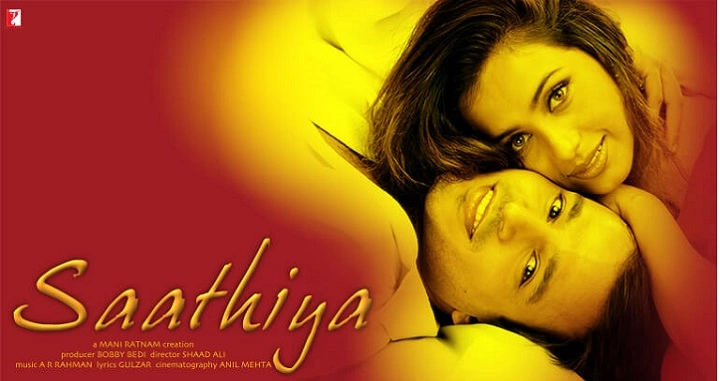 Saathiya Lyrics With Video – Sonu Nigam | 2002 Song saathiya lyrics