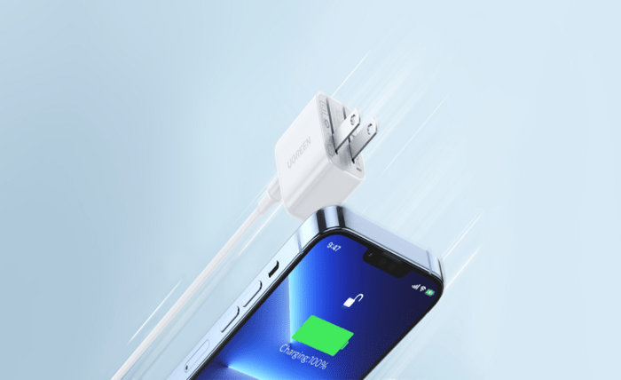 A Complete Guide to Fast Charging Protocols: PD, QC, and PPS Explained 5708b4f4 aebc 40e7 b545 41862516f884