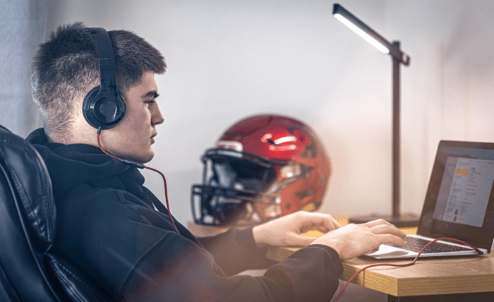 What Sports Gaming Teaches About Regulating Emerging Industries Screenshot 1