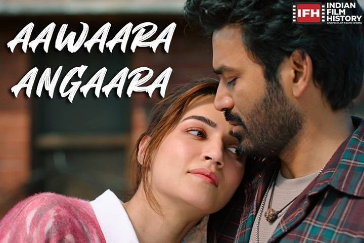Aawaara Angaara Song Lyrics With Video- Faheem Abdullah| 2026 Song Aawaara Angaara Song Lyrics