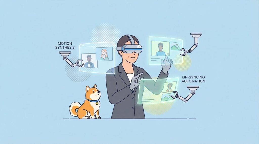 top 10 ai video apis 2026 benchmarks integration guide 1