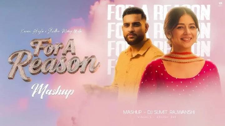 For a Reason Song Lyrics- Karan Aujla, Ikky | 2025 For a Reason Song Lyrics