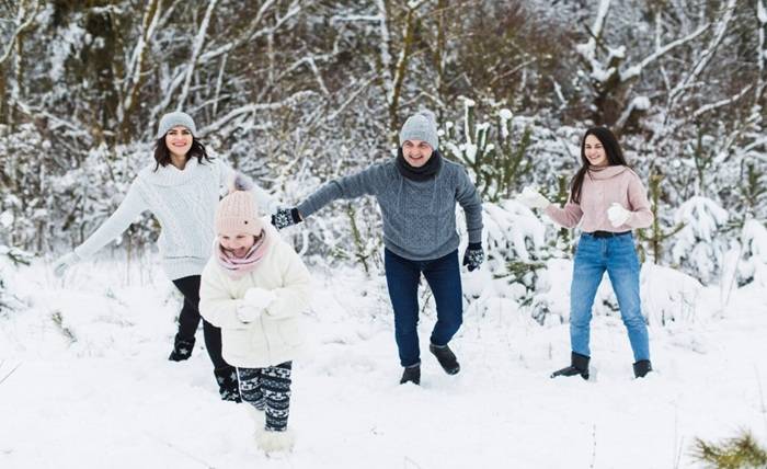 Tomamu, Japan: The Snow Escape Indonesian Families Haven’t Found Yet Tomamu Japan Th Snow Escape Indonesian Families Havent Found Yet